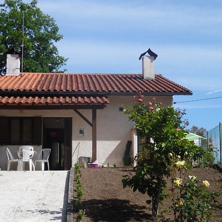 Holiday Home Mortagua Vila Boa  Dış mekan fotoğraf