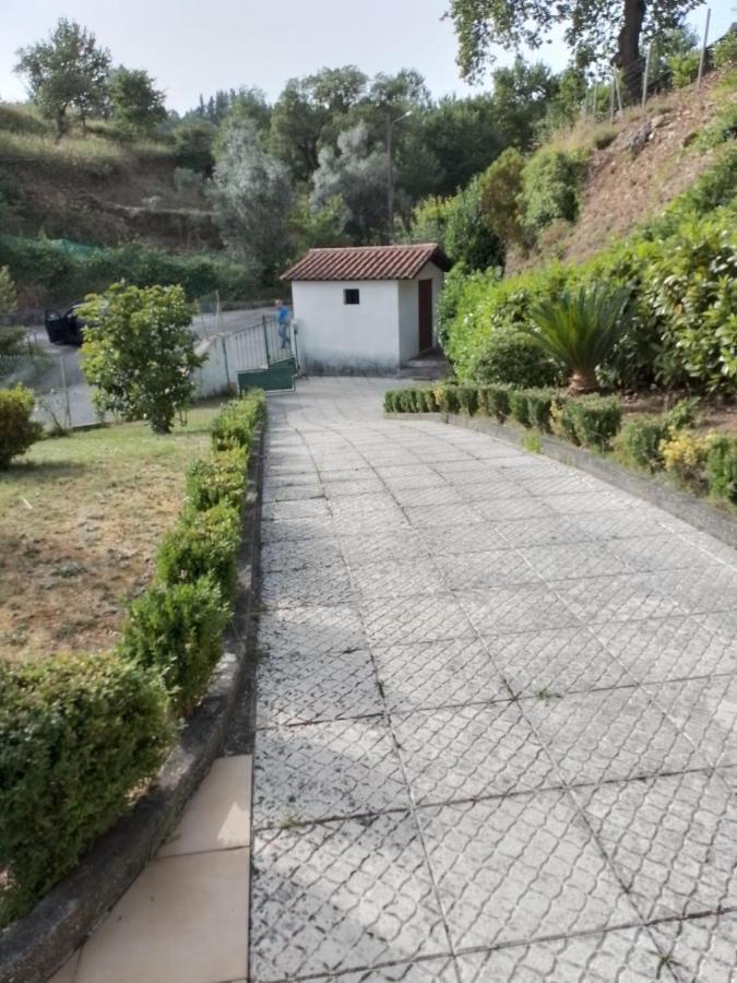 Holiday Home Mortagua Vila Boa  Dış mekan fotoğraf