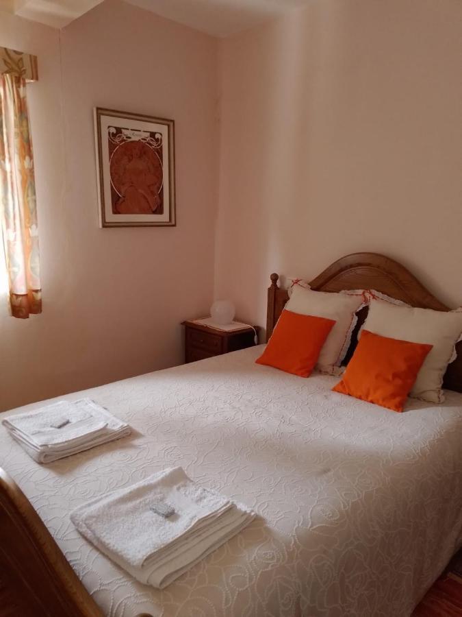 Holiday Home Mortagua Vila Boa  Dış mekan fotoğraf