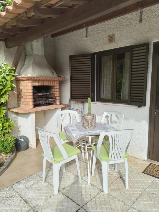 Holiday Home Mortagua Vila Boa  Dış mekan fotoğraf