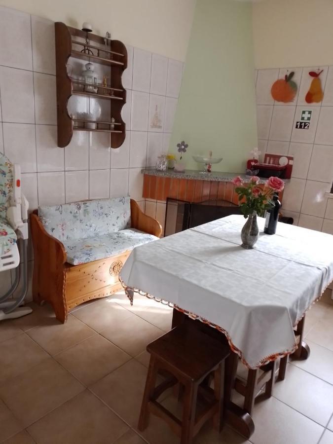 Holiday Home Mortagua Vila Boa  Dış mekan fotoğraf