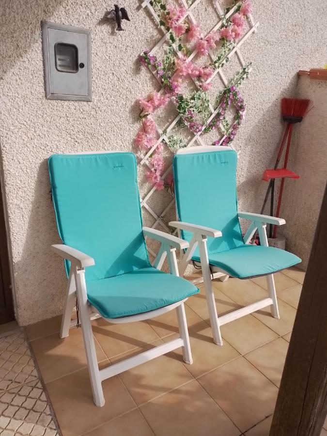 Holiday Home Mortagua Vila Boa  Dış mekan fotoğraf