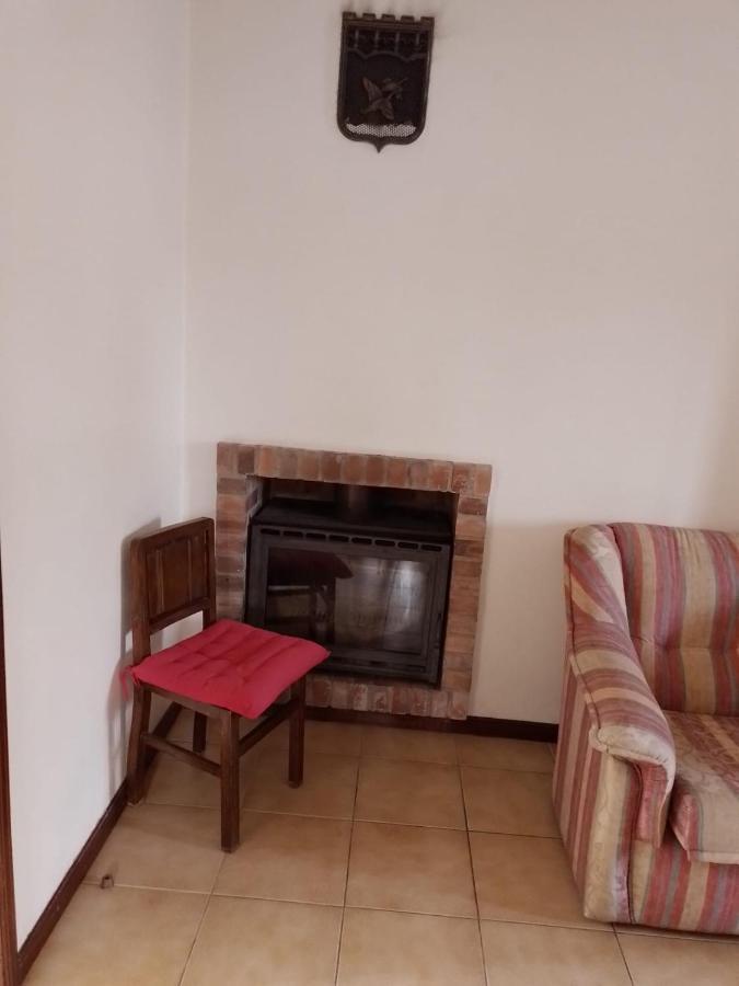 Holiday Home Mortagua Vila Boa  Dış mekan fotoğraf