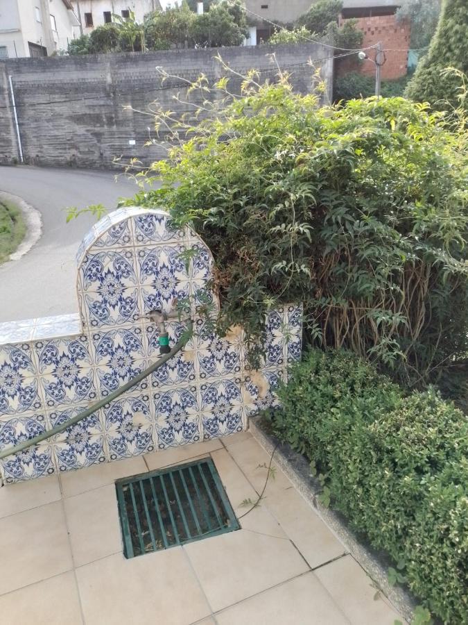 Holiday Home Mortagua Vila Boa  Dış mekan fotoğraf