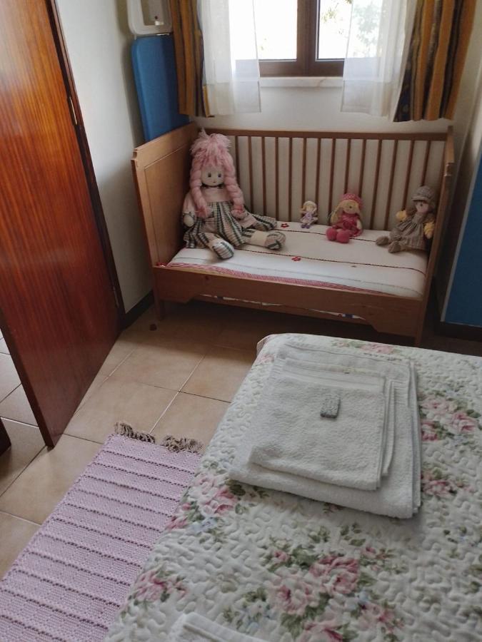 Holiday Home Mortagua Vila Boa  Dış mekan fotoğraf