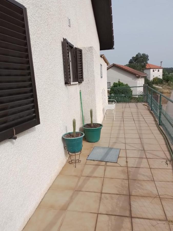 Holiday Home Mortagua Vila Boa  Dış mekan fotoğraf