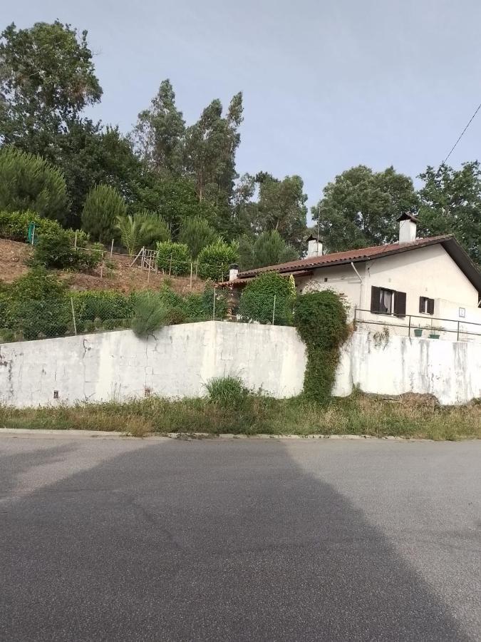 Holiday Home Mortagua Vila Boa  Dış mekan fotoğraf