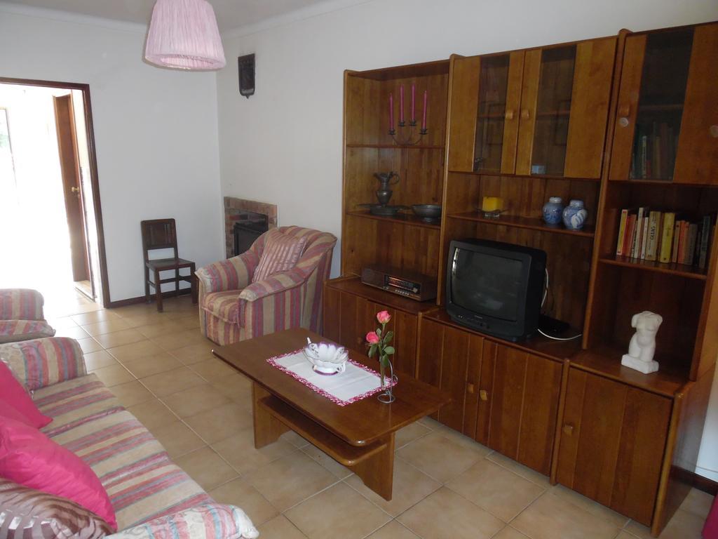 Holiday Home Mortagua Vila Boa  Dış mekan fotoğraf