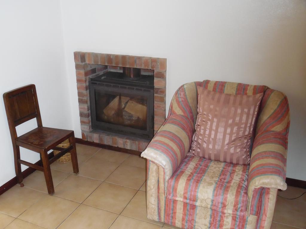 Holiday Home Mortagua Vila Boa  Dış mekan fotoğraf