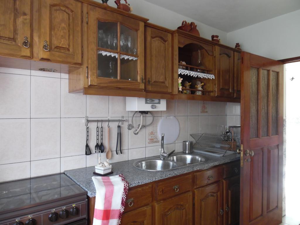 Holiday Home Mortagua Vila Boa  Dış mekan fotoğraf