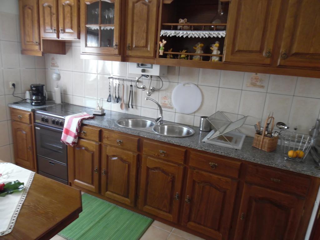 Holiday Home Mortagua Vila Boa  Dış mekan fotoğraf