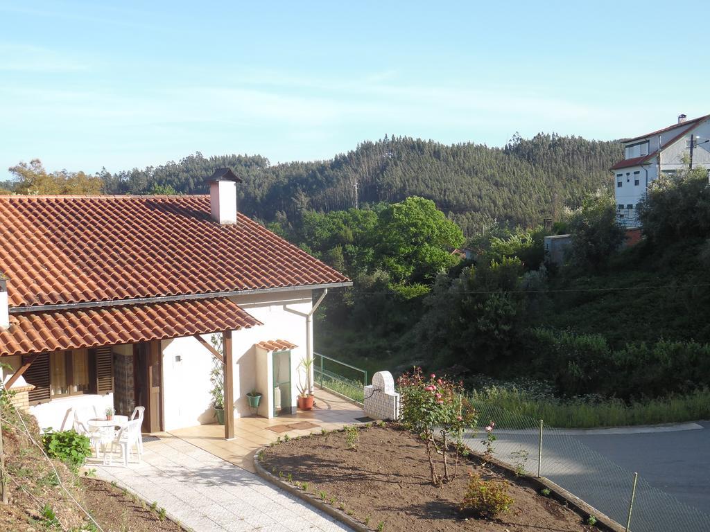 Holiday Home Mortagua Vila Boa  Dış mekan fotoğraf