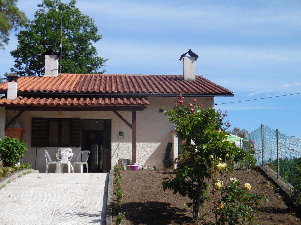Holiday Home Mortagua Vila Boa  Dış mekan fotoğraf
