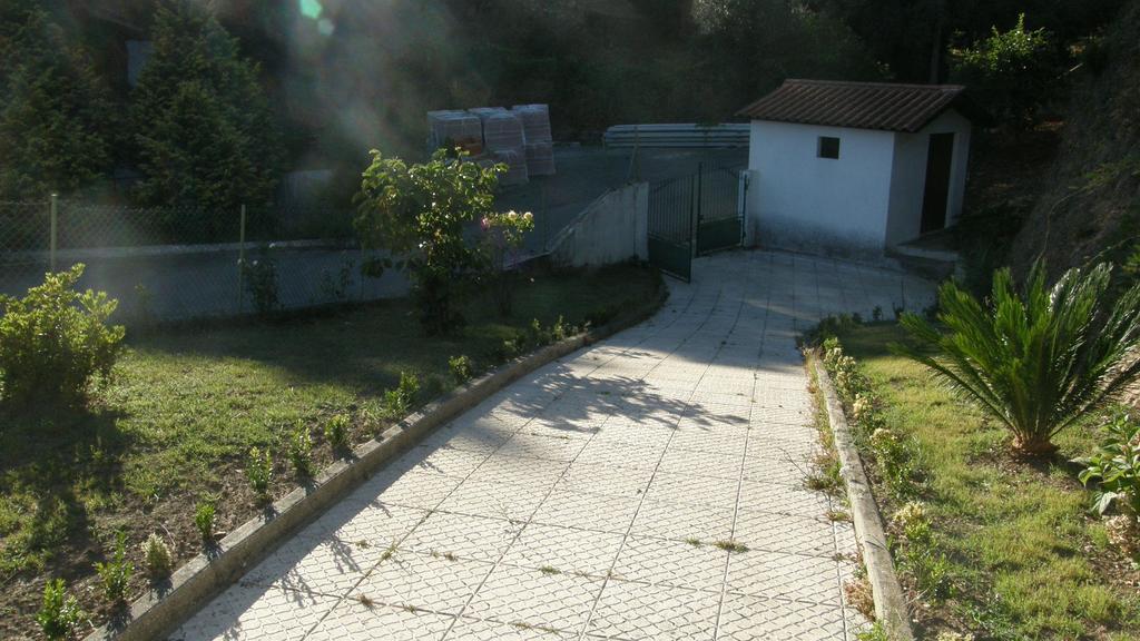 Holiday Home Mortagua Vila Boa  Dış mekan fotoğraf
