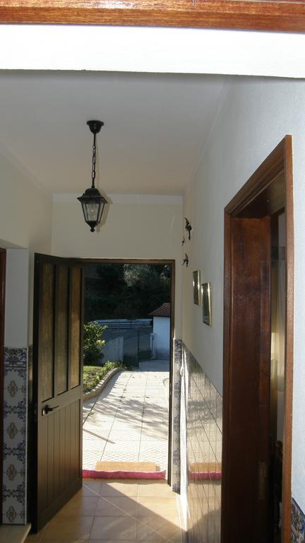 Holiday Home Mortagua Vila Boa  Dış mekan fotoğraf