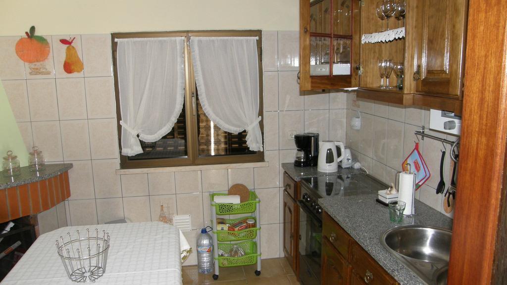 Holiday Home Mortagua Vila Boa  Dış mekan fotoğraf