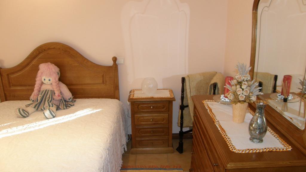 Holiday Home Mortagua Vila Boa  Dış mekan fotoğraf