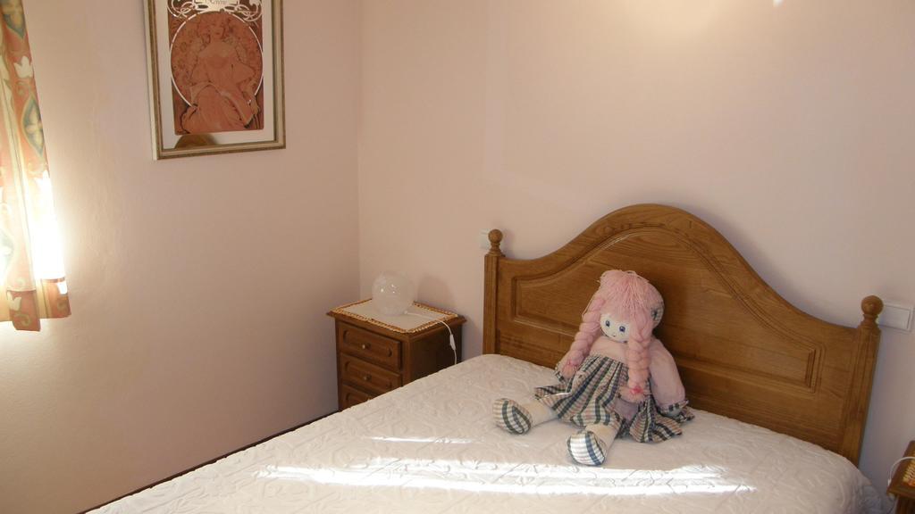 Holiday Home Mortagua Vila Boa  Dış mekan fotoğraf