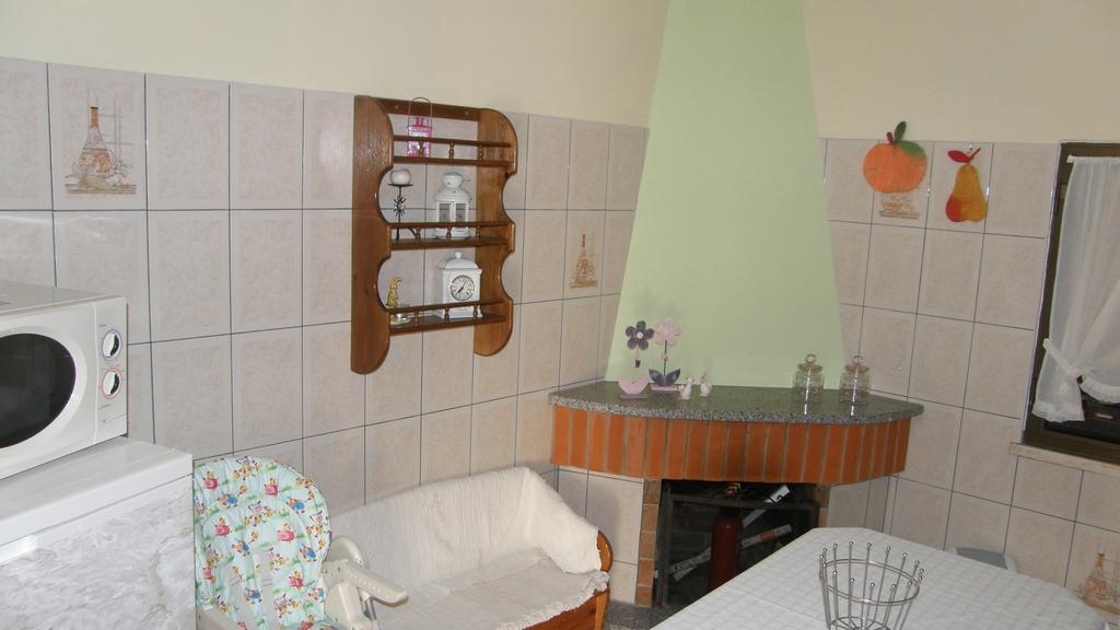 Holiday Home Mortagua Vila Boa  Dış mekan fotoğraf