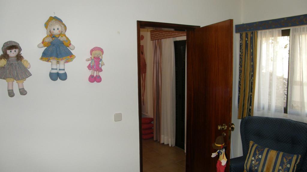 Holiday Home Mortagua Vila Boa  Dış mekan fotoğraf